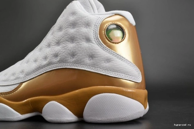 RETRO 13 mens white JORDAN 414571-135 MOMENTS" AIR "DEFINING 0806